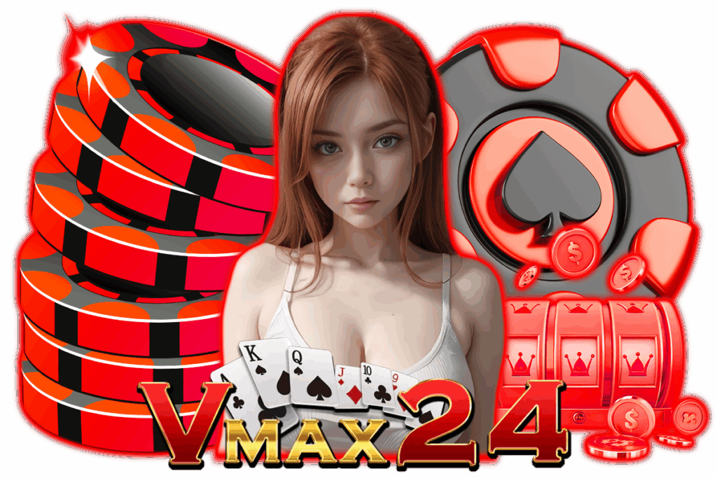 vmax slot