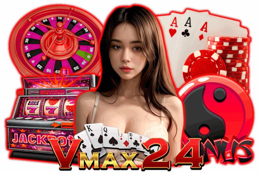 vmax สล็อต
