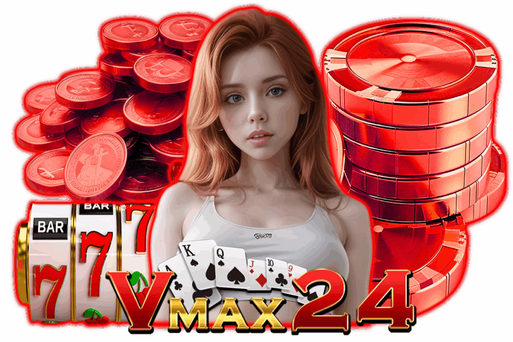 vmax24 สมัครสมาชิก